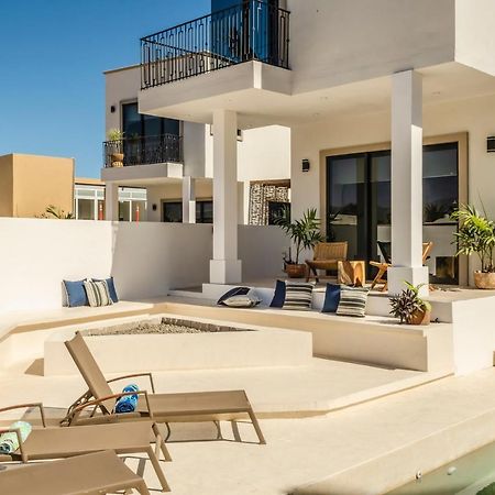 Casa Gallo, Heated Pool, Exclusive Beach & Great Location Cabo San Lucas Dış mekan fotoğraf