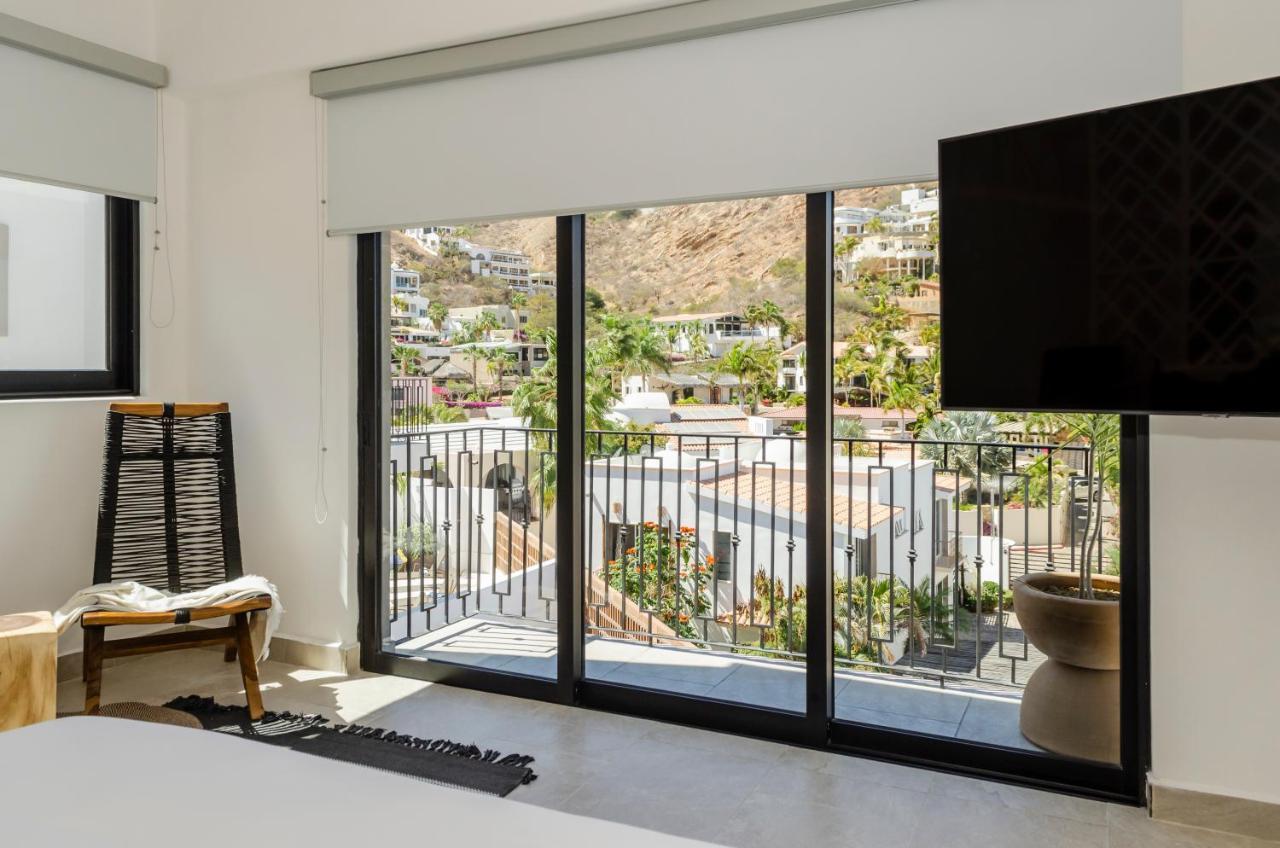 Casa Gallo, Heated Pool, Exclusive Beach & Great Location Cabo San Lucas Dış mekan fotoğraf
