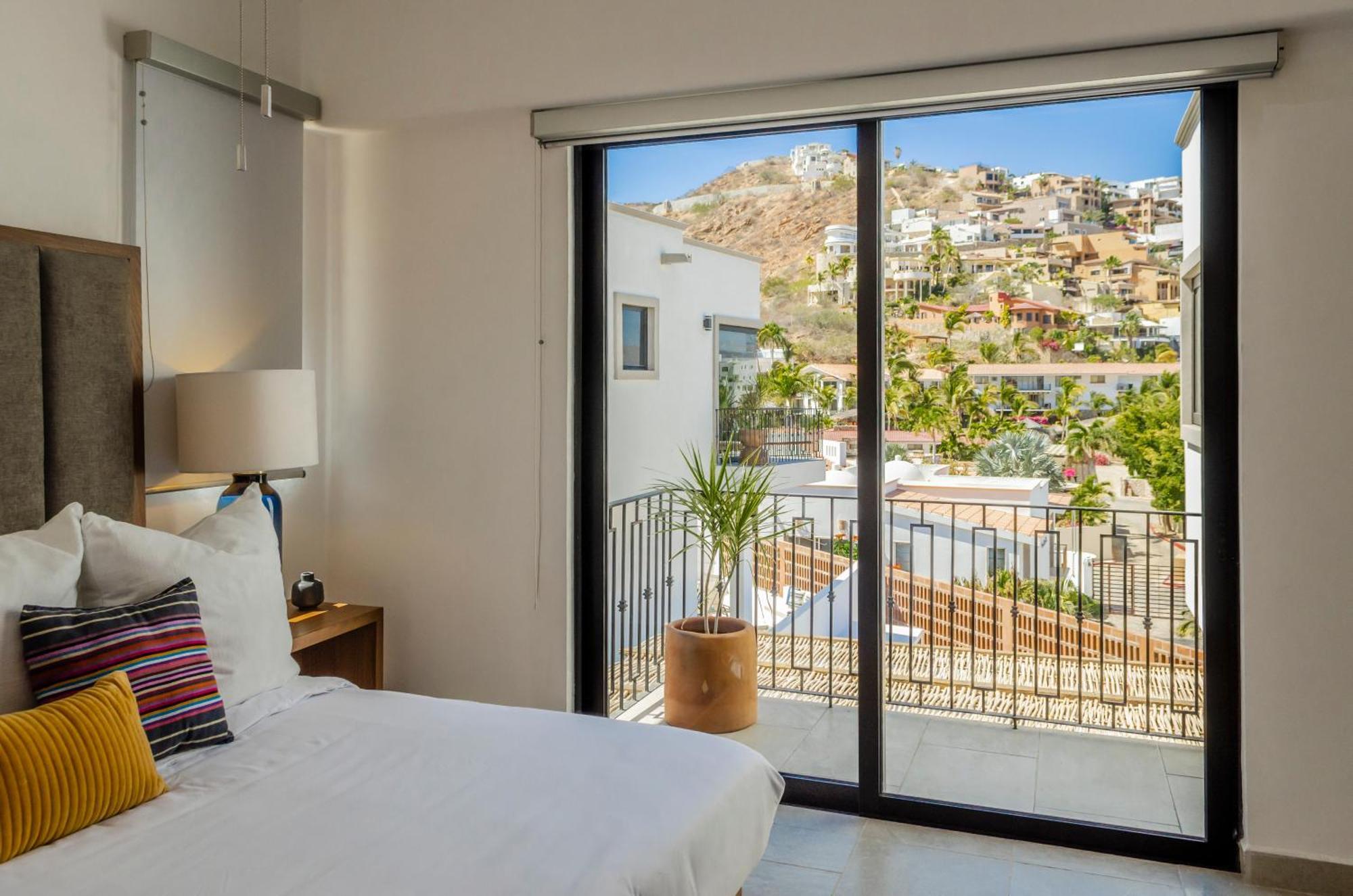 Casa Gallo, Heated Pool, Exclusive Beach & Great Location Cabo San Lucas Dış mekan fotoğraf