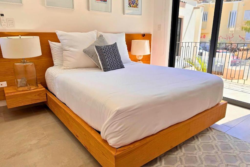 Casa Gallo, Heated Pool, Exclusive Beach & Great Location Cabo San Lucas Dış mekan fotoğraf